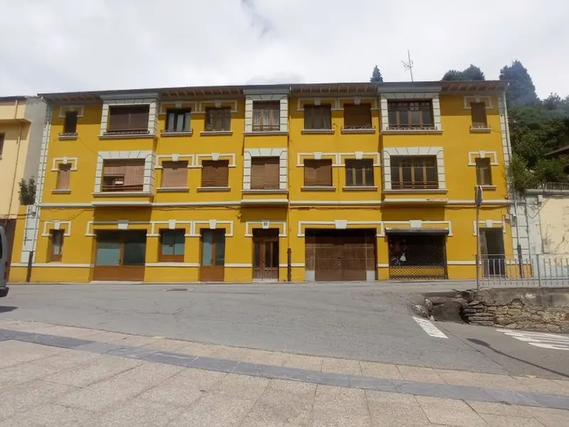 venta Edificio en Tineo, Asturias (66541)- Globaliza