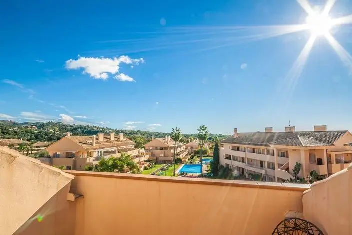 Atico Duplex de Lujo en Venta