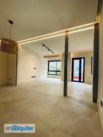 Alquiler Piso 3 Dormitorios 2 Baños Centro Triana