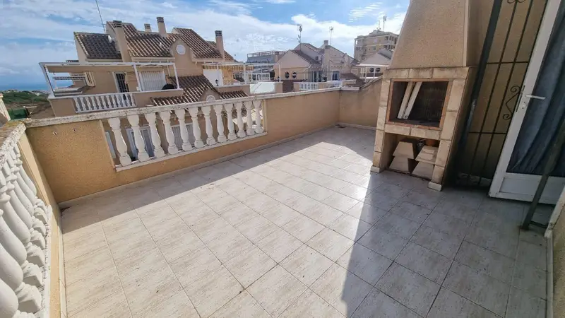 Venta Bungalow 3 Dormitorios Nueva Torrevieja