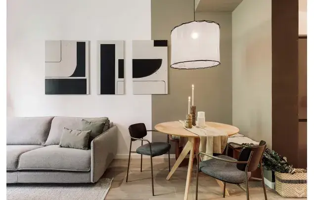 Apartamento 1 Dormitorio 50m2 Barcelona