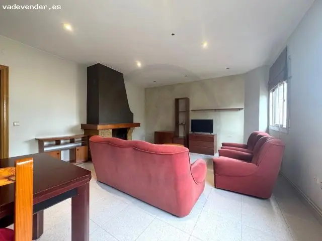 Piso en Venta en Terrassa 3 Habitaciones Ideal Familias