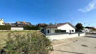Chalet en venta Planta Baja 134m2 3 habitaciones Torello