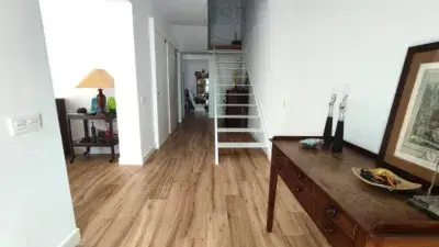 Chalet en venta en Calle Mar y Cielo