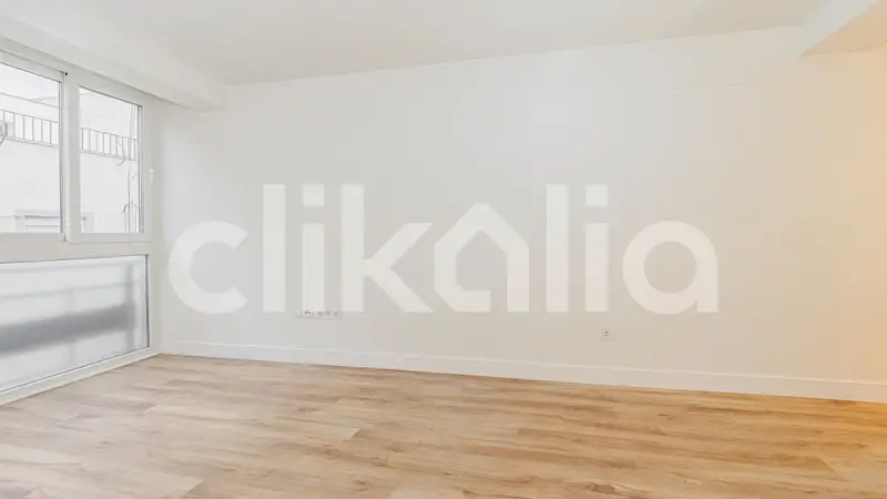 Piso en Calle Evangelista Triana Sevilla 66m2 3 dormitorios