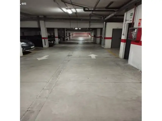 Plaza de Garaje en Venta Monte Alto Merida