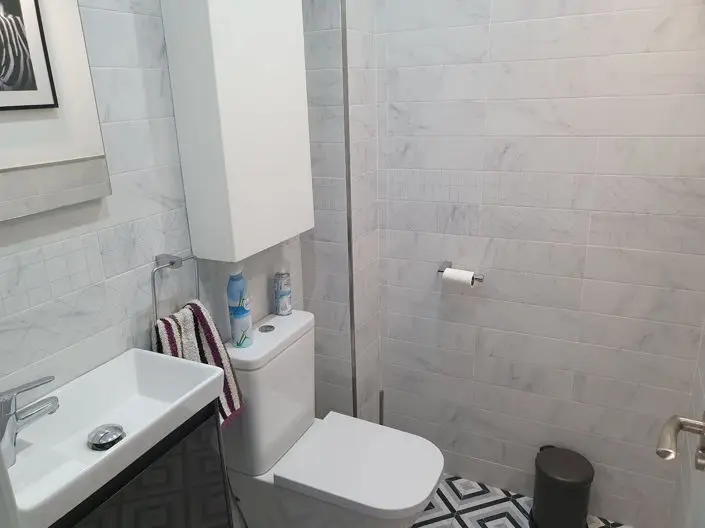 3 Bed Townhouse for sale