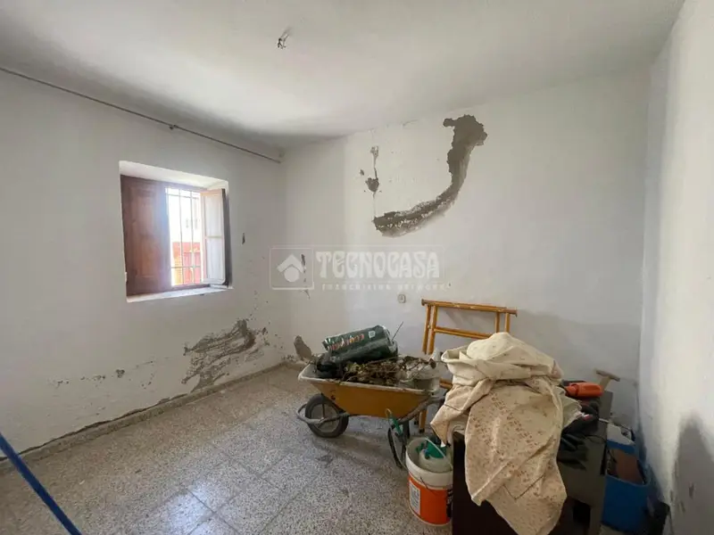 Casa en venta en Antequera