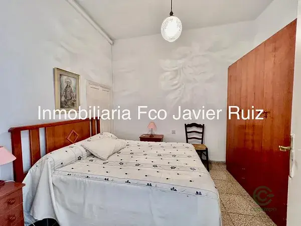 Casa en Venta Villafranca de los Barros 176m2 3 Dormitorios