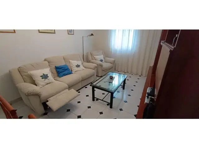 Venta Piso Reformado Zamora Puerta Nueva 3 Dormitorios Patio