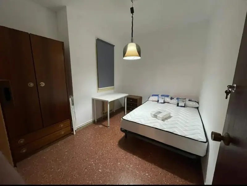 Apartamento en Alquiler Barcelona 2 Dormitorios 1 Ba	no