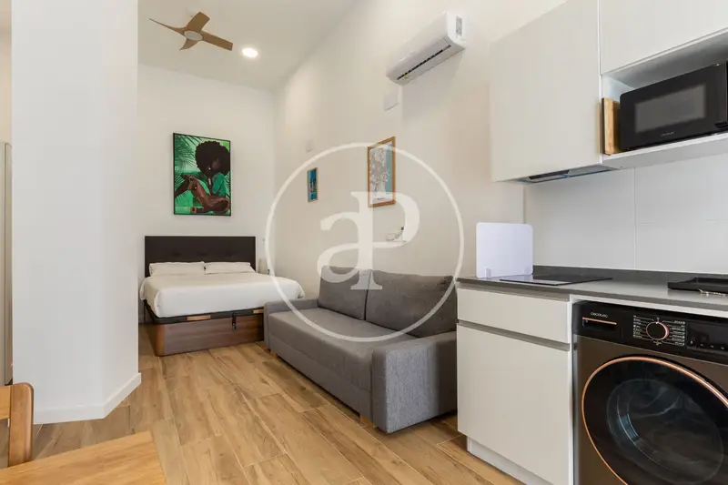 Apartamento Turistico Benicalap con Licencia - Alta Rentabilidad