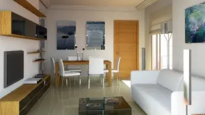 Apartamento en venta en Cala de Villajoyosa