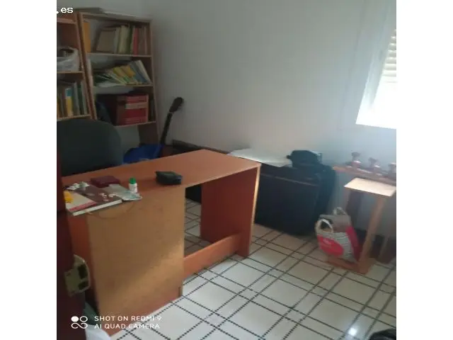 Casa en Venta en Centro de Chiclana