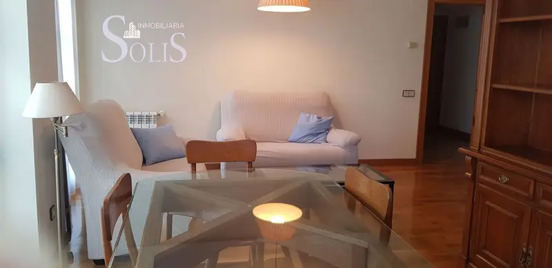 Alquiler Piso 3 Dormitorios 2 Baños Oviedo Centro Estudiantes MIR