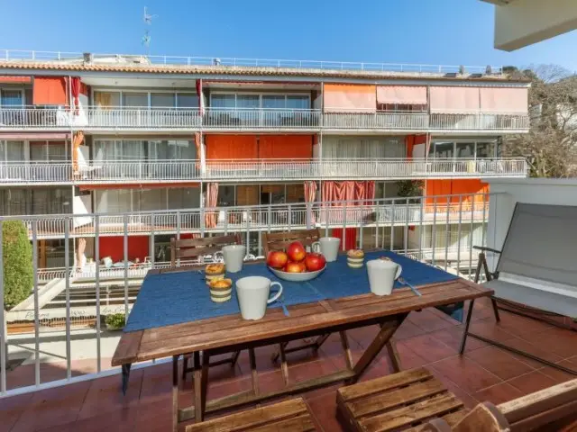 Apartamento 2 Dormitorios Tossa de Mar