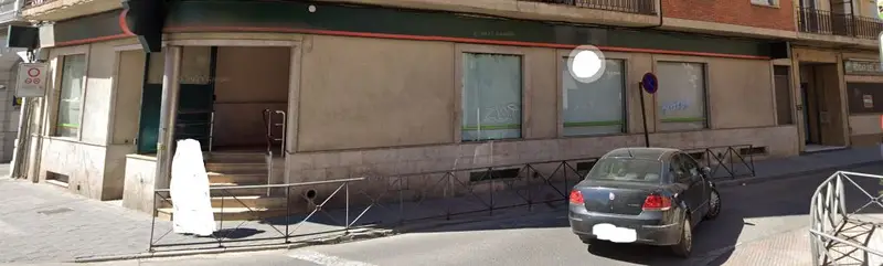 Local Comercial en Tomelloso Ciudad Real