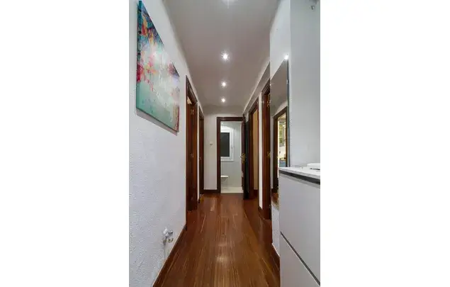 Alquiler Apartamento 3 Dormitorios Santutxu Bilbao