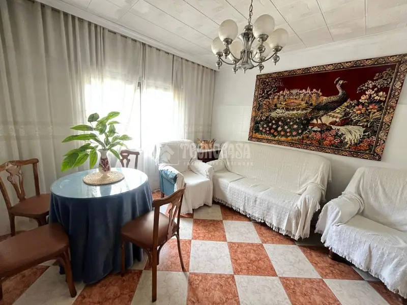 Casa en venta en Puertollano Calle Socuellamos