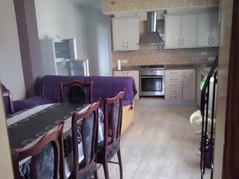 Venta Chalet 3 Habitaciones Castalla Ref 1056