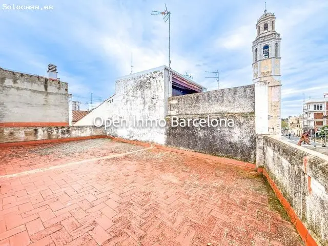 Casa con Garaje en Cubelles Casco Antiguo 5 Habitaciones
