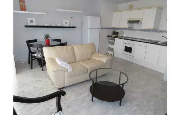 Alquiler Apartamento 1 Dormitorio 58m2 Mairena del Aljarafe