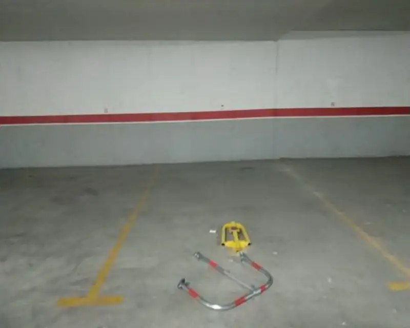 Apartamento en venta en Murcia 24m²