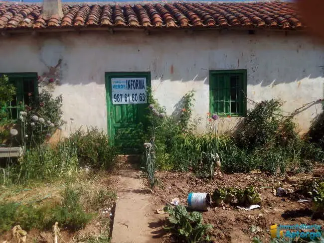 Venta Casa en La Carrera, Villaobispo de Otero - Ref: 22
