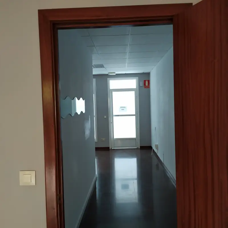 Venta Local Comercial Concheiros Santiago