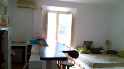 Alquiler Apartamento Ibiza Centro Pareja Verano