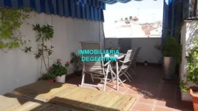 Ático en venta en Linares