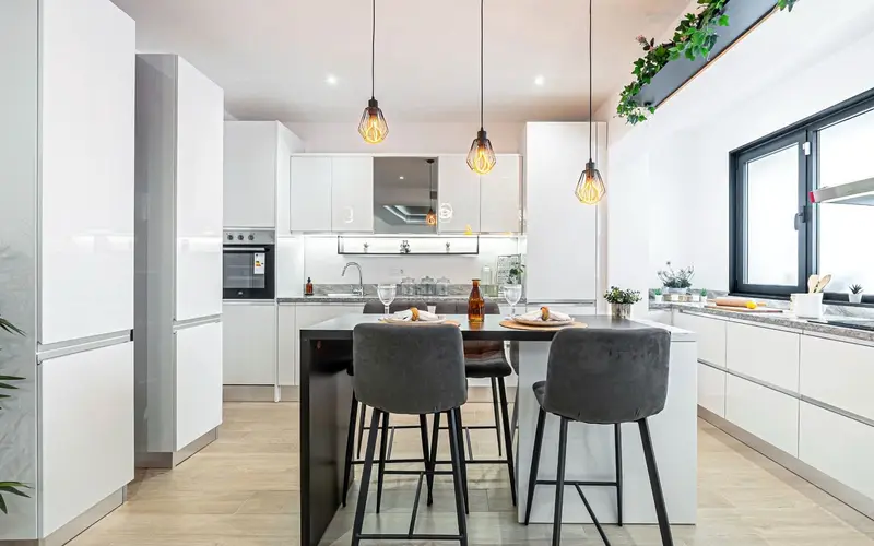 Piso en venta en Barcelona ciudad, Barcelona