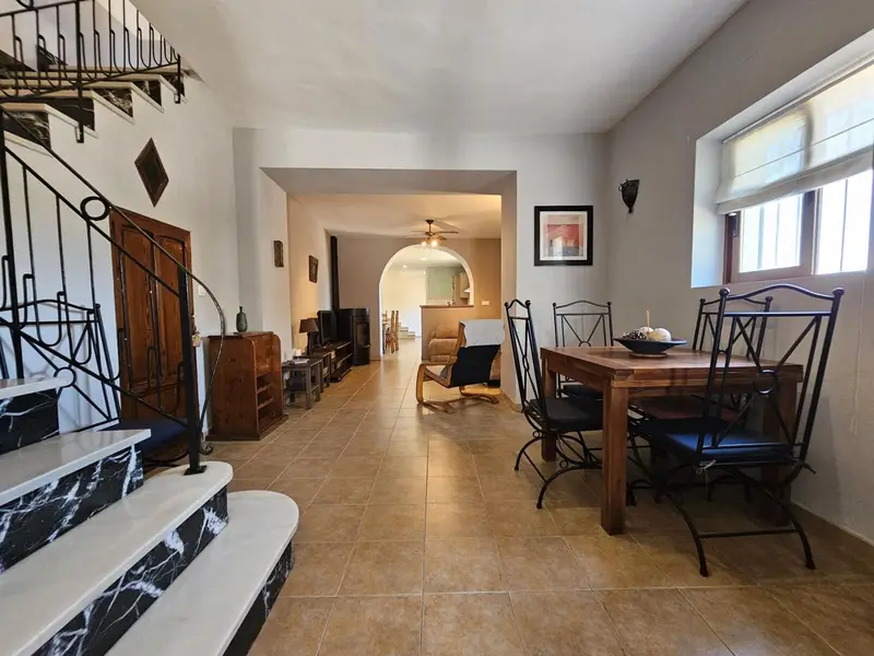 Casa en venta en Oliva, Valencia