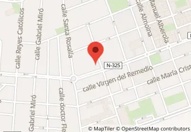Subasta Vivienda Unifamiliar Novelda