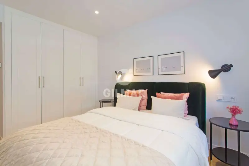 Alquiler Piso Reformado Malaga Este 3 Dormitorios Piscina