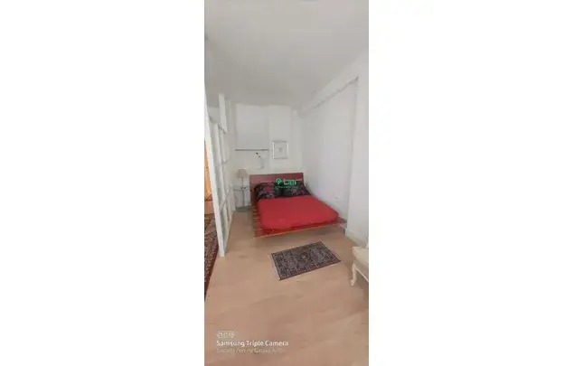 Apartamento Estudio Bilbao Ensanche Estancia Temporal