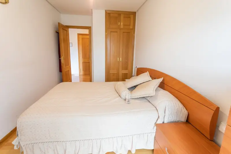 Venta Duplex Amueblado Fondevila Lobios