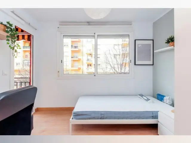 Habitación alquiler Reus, España