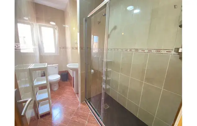 Alquiler Piso 4 Dormitorios Madrid Vallecas