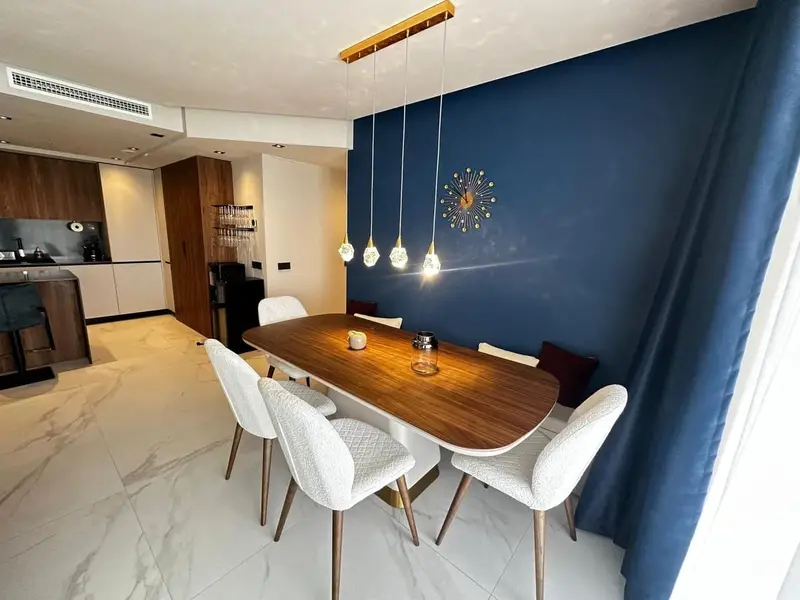 Apartamento en Alquiler San Pedro Alcántara Marbella