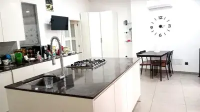 Casa en Alquiler Binissalem con Piscina y Jardin