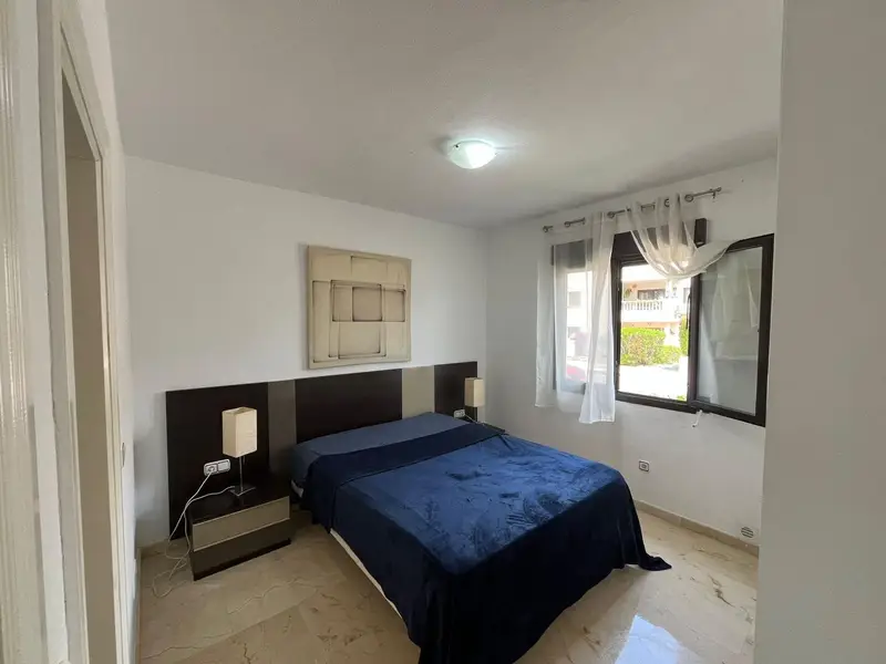 Apartamento 2 Dormitorios Orihuela Costa Golf y Playa