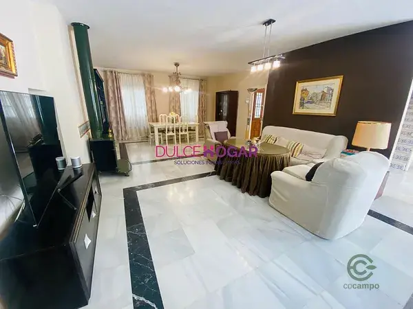 Casa en Ronda Centro con Vistas a Baños Árabes