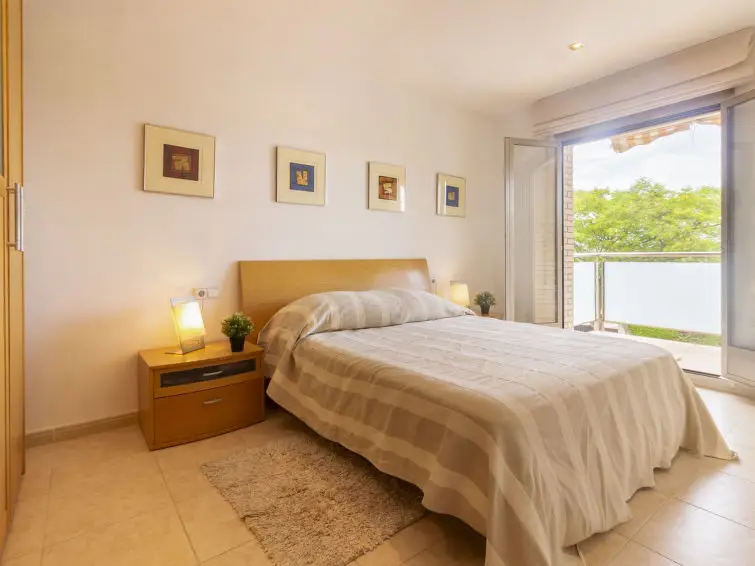 Apartamento 2 Dormitorios Alquiler Cambrils