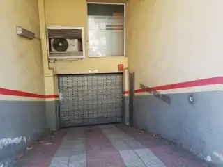 Garaje en venta en Blanes Carretera Tordera