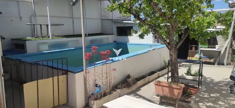 Casa en Fondo Somella Vilanova i la Geltru Gran Casa con Terreno