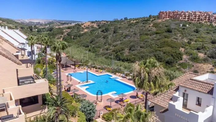 Apartamento en Venta 3 Dormitorios La Duquesa