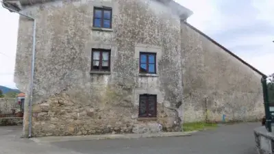 Casa en venta a reformar en Llano San Felices de Buelna