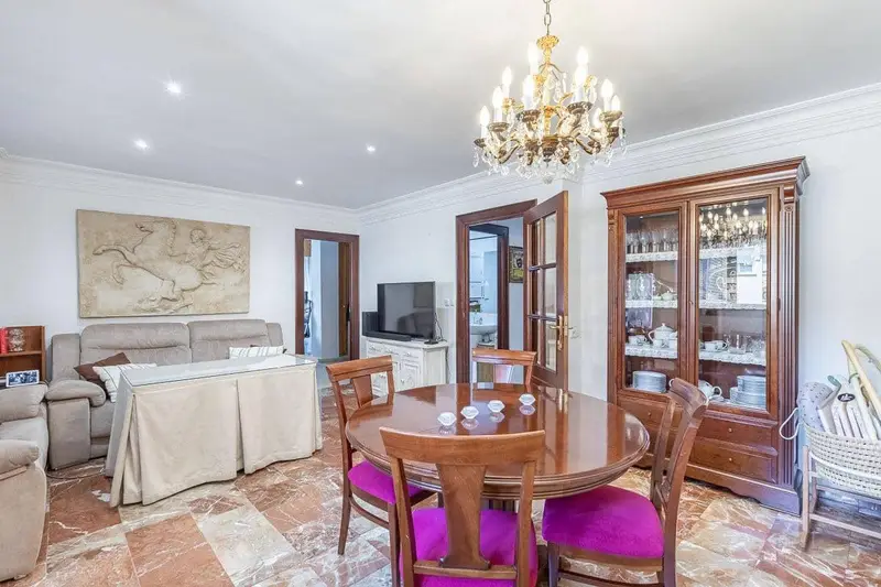 Piso en venta en Granada ciudad 4 dormitorios 115m2