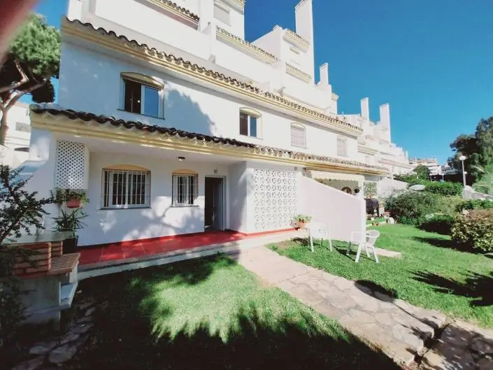Duplex 2 Dormitorios Calahonda Cerca de la Playa